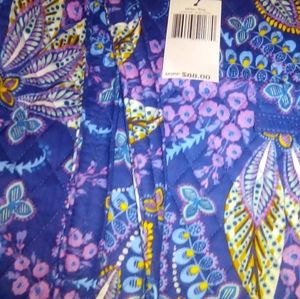 Vera Bradley Miller Bag